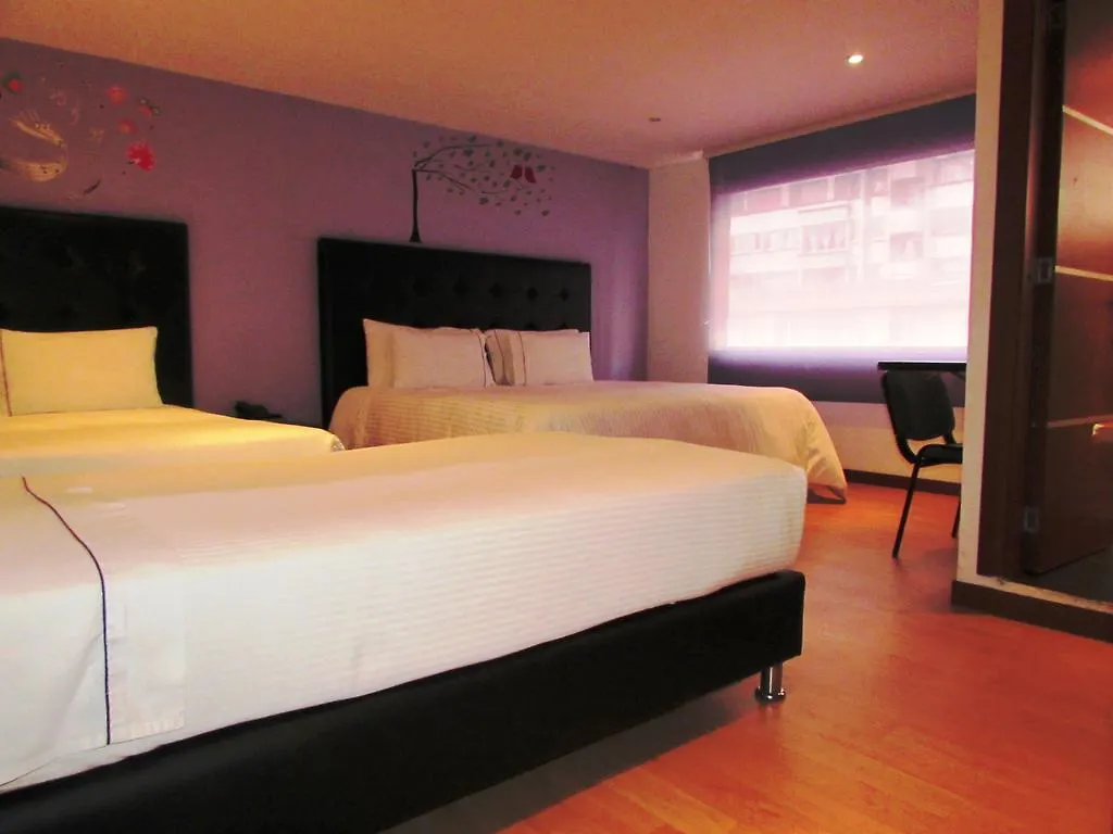 Business Travel Bc Hotel Bogotá