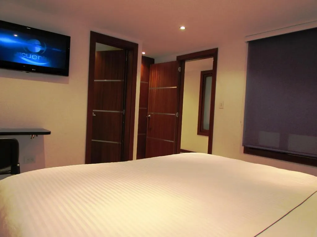 Business Travel Bc Hotel Bogotá
