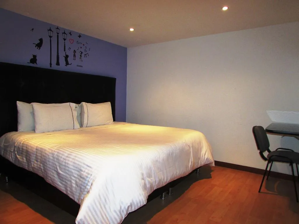 ***  Business Travel Bc Hotel Bogotá Kolombiya