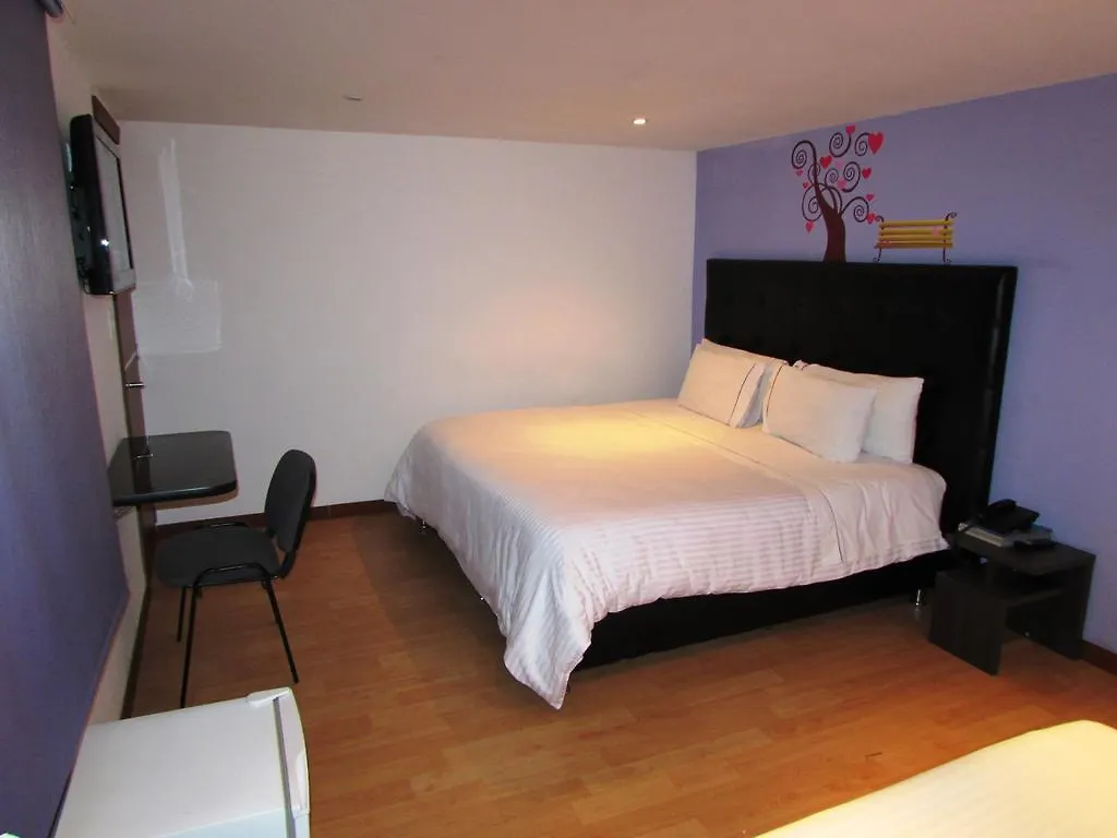 Business Travel Bc Hotel Bogotá 3*,