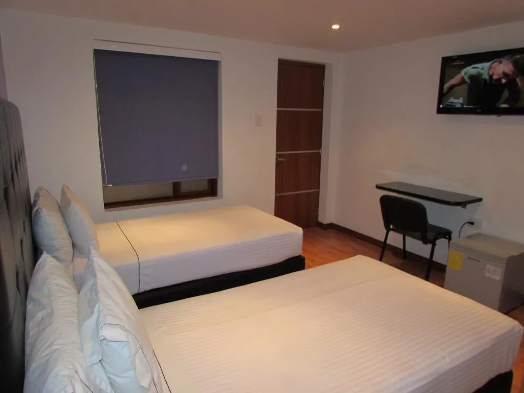 Business Travel Bc Hotel Bogotá