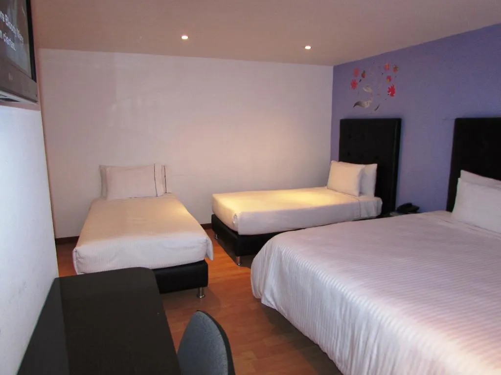 Business Travel Bc Hotel Bogotá