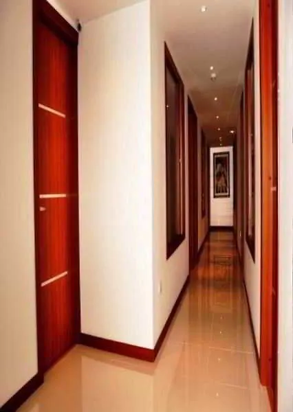 Business Travel Bc Hotel Bogotá