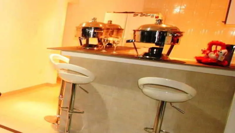 Business Travel Bc Hotel Bogotá