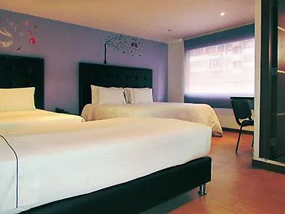 Business Travel Bc Hotel Bogotá