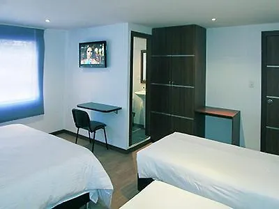 Business Travel Bc Hotel Bogotá