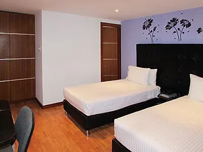 Business Travel Bc Hotel Bogotá