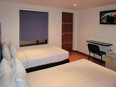 Business Travel Bc Hotel Bogotá