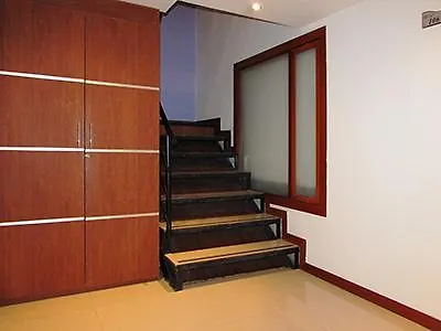 Business Travel Bc Hotel Bogotá 3*,