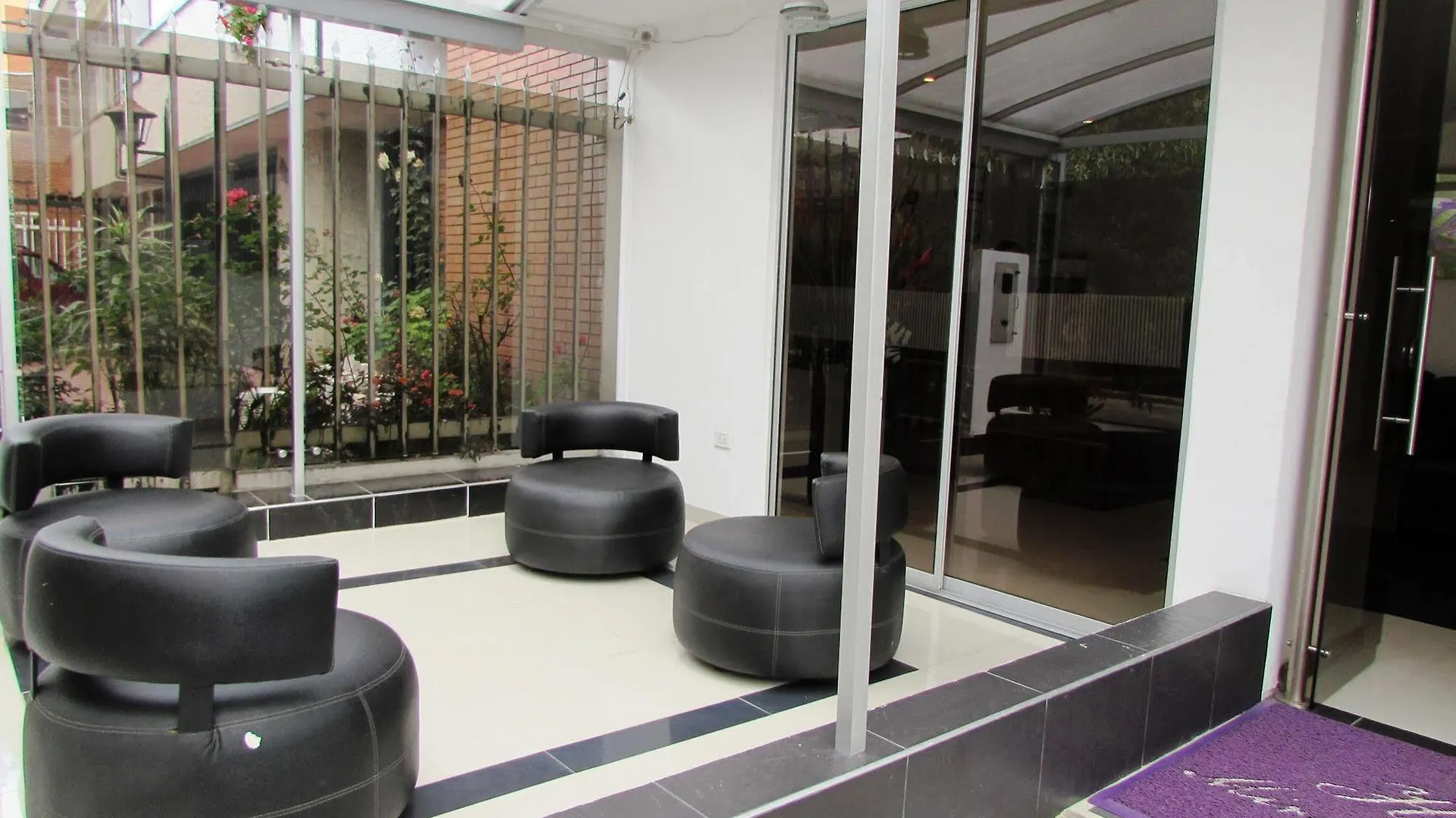 Business Travel Bc Hotel Bogotá 3*,  Kolombiya