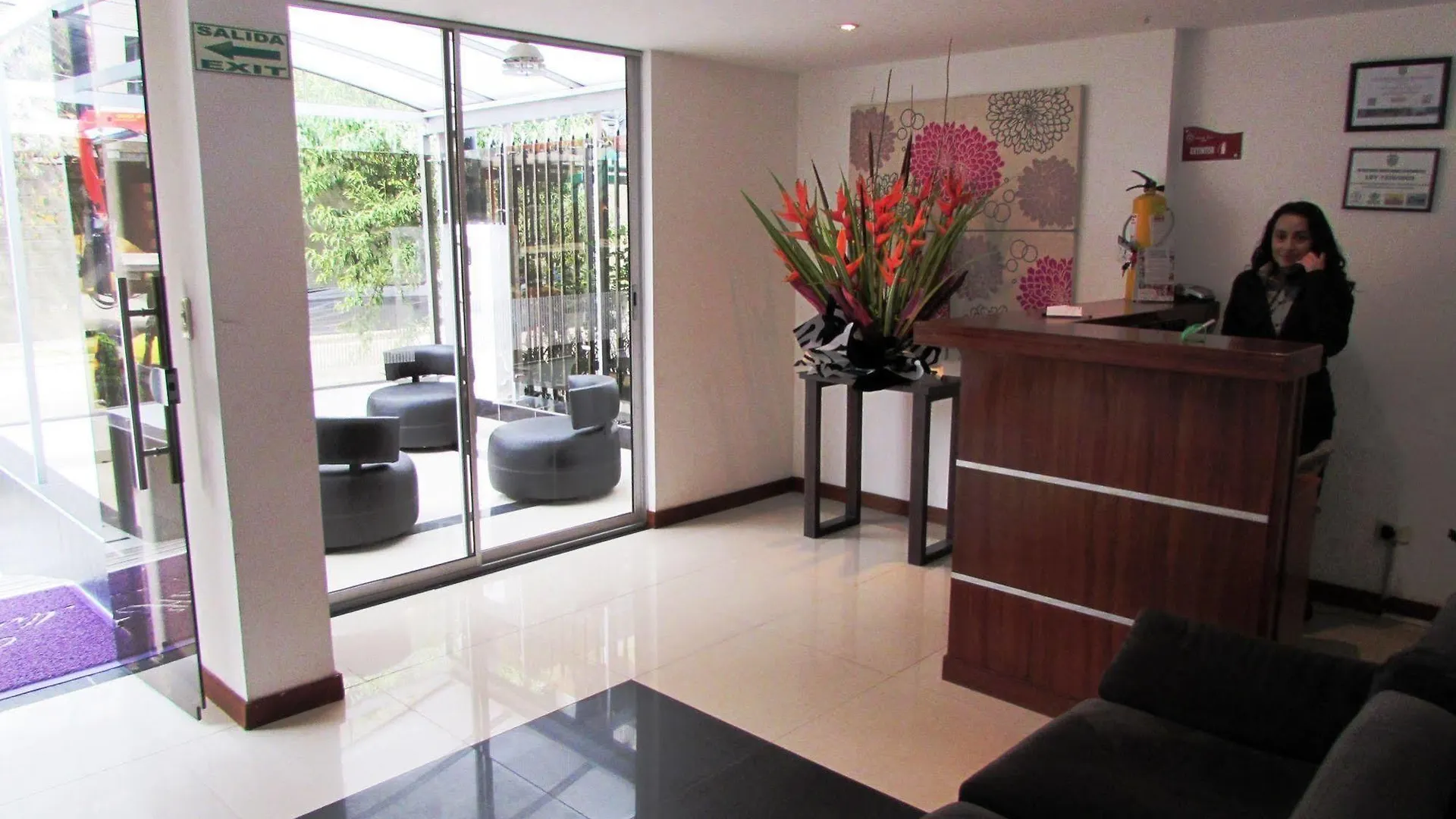 Business Travel Bc Hotel Bogotá