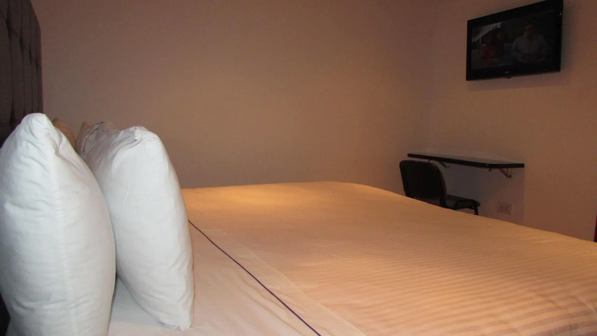 ***  Business Travel Bc Hotel Bogotá Kolombiya
