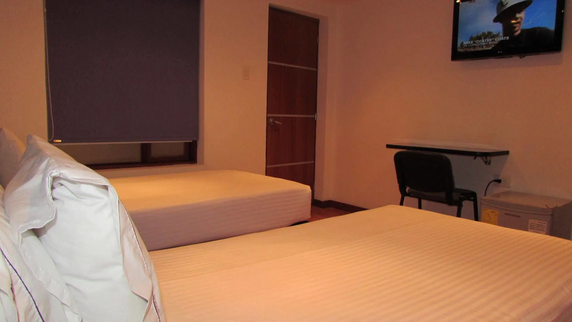 Business Travel Bc Hotel Bogotá