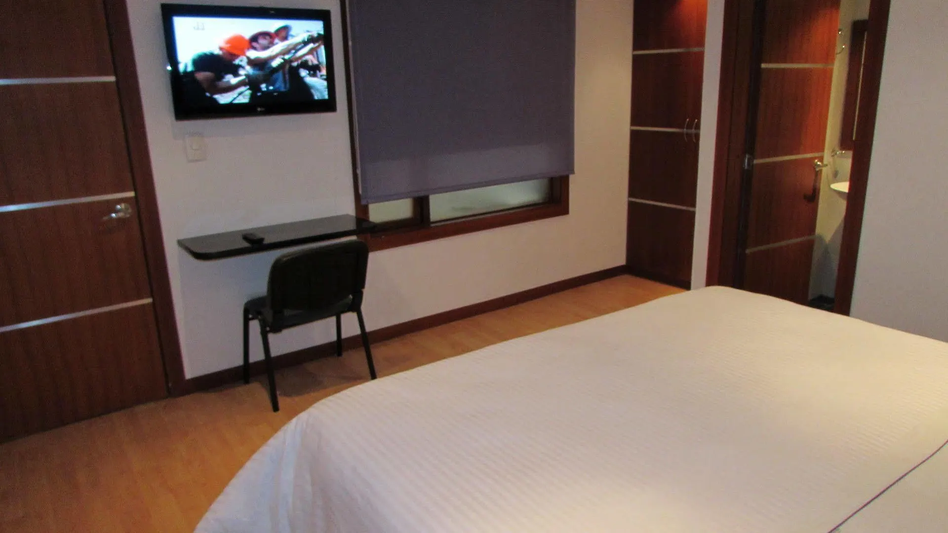 Business Travel Bc Hotel Bogotá