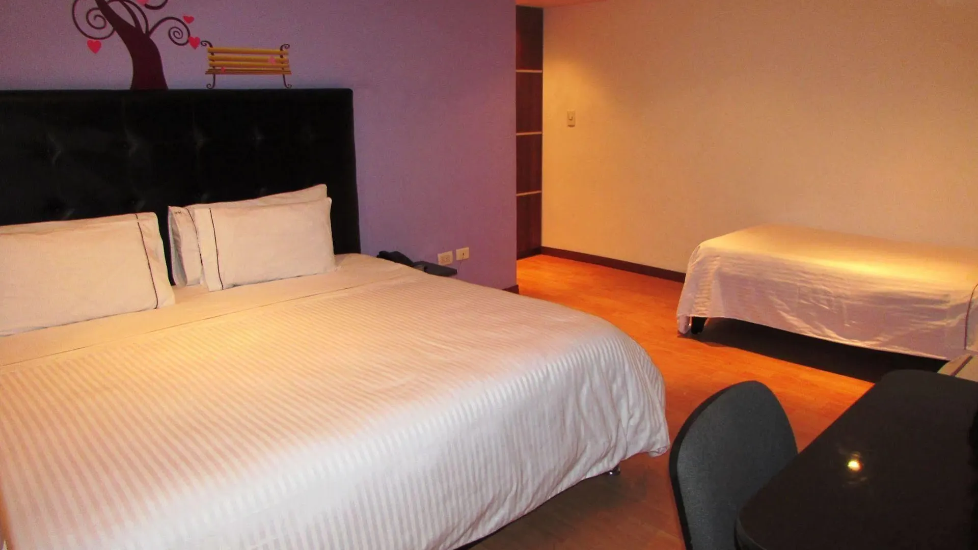 Business Travel Bc Hotel Bogotá