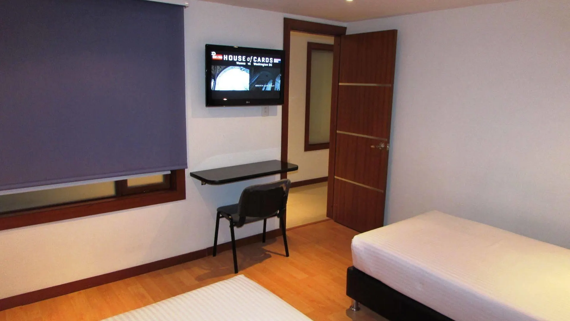 Business Travel Bc Hotel Bogotá Kolombiya
