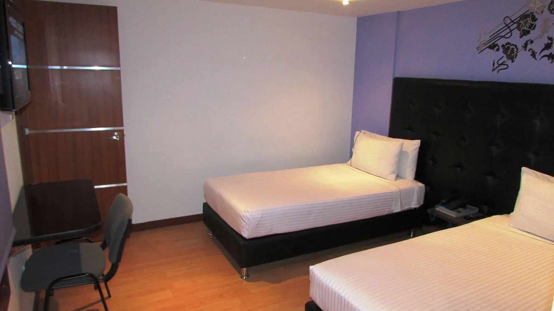 Business Travel Bc Hotel Bogotá 3*,  Kolombiya
