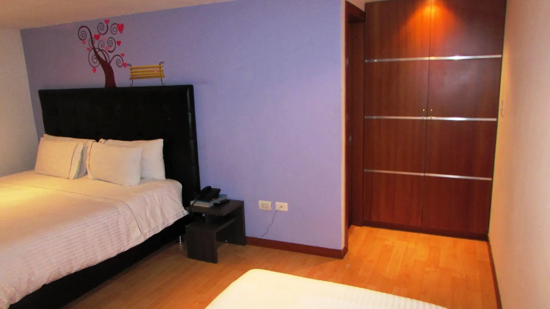 Business Travel Bc Hotel Bogotá