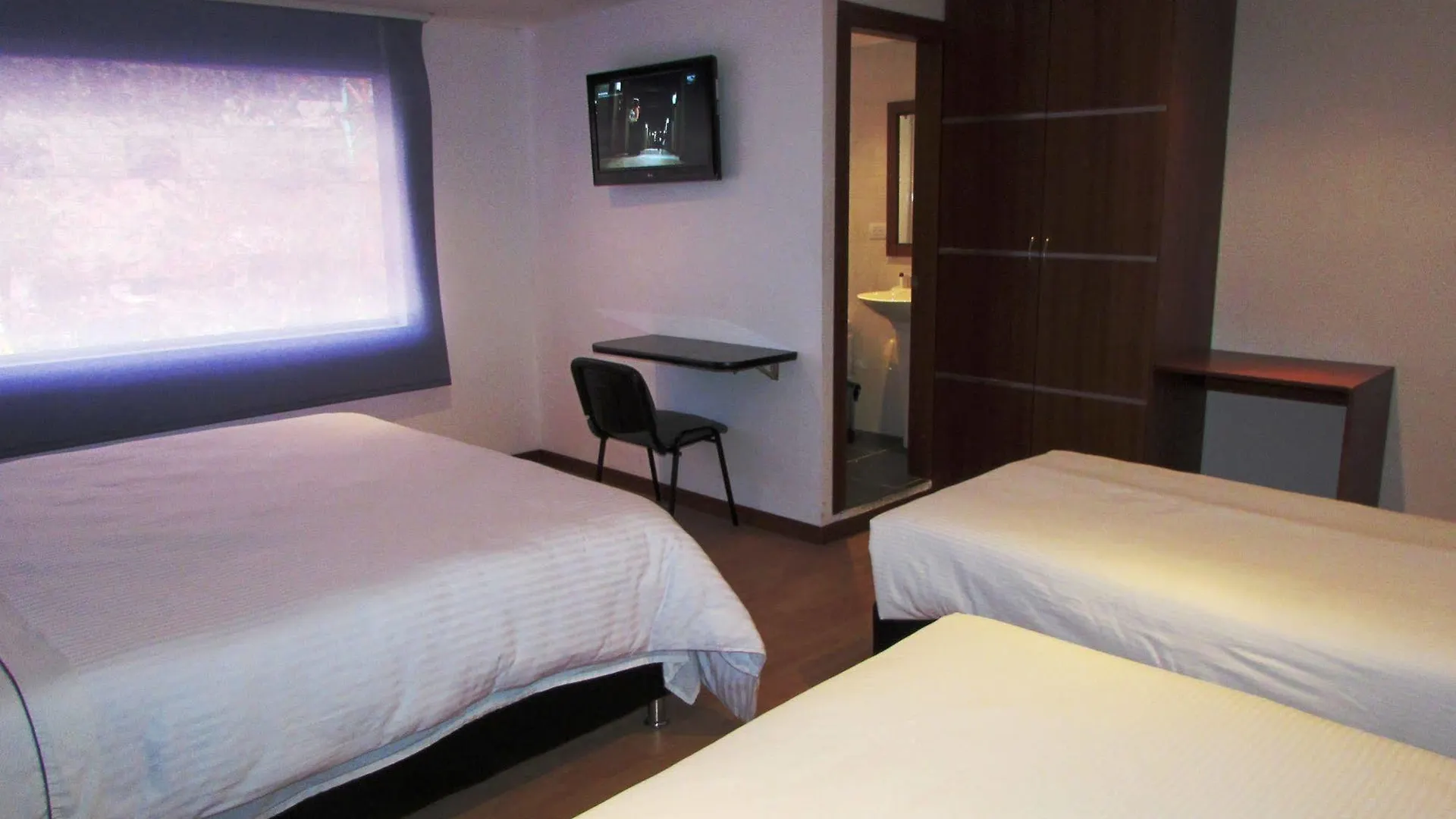 Business Travel Bc Hotel Bogotá