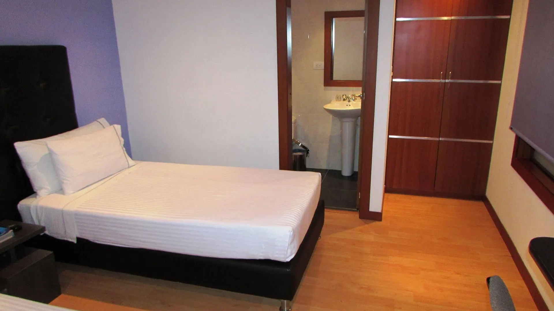 Business Travel Bc Hotel Bogotá